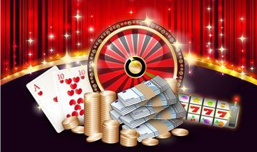 Stars Casino Welcome Bonus